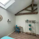 De Charme - 3 Chambres, 5 Lits - De 4 A 7 Personnes * Avanton