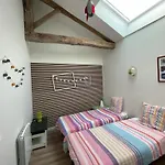De Charme - 3 Chambres, 5 Lits - De 4 A 7 Personnes Holiday home *