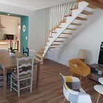Holiday home De Charme - 3 Chambres, 5 Lits - De 4 A 7 Personnes Avanton