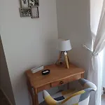 De Charme - 3 Chambres, 5 Lits - De 4 A 7 Personnes