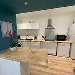De Charme - 3 Chambres, 5 Lits - De 4 A 7 Personnes * Avanton