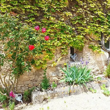 De Charme - 3 Chambres, 5 Lits - De 4 A 7 Personnes * Avanton