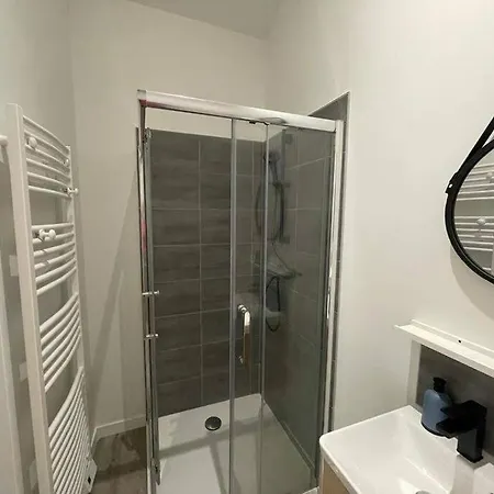 Vakantiehuis De Charme - 3 Chambres, 5 Lits - De 4 A 7 Personnes Avanton