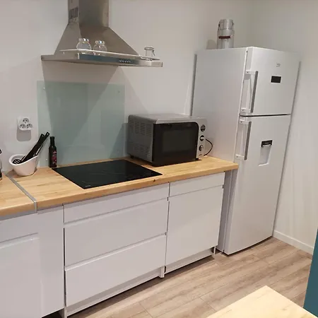 De Charme - 3 Chambres, 5 Lits - De 4 A 7 Personnes