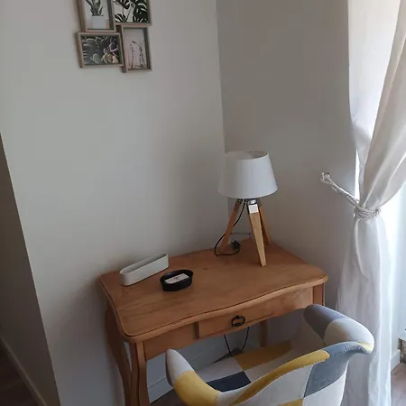 De Charme - 3 Chambres, 5 Lits - De 4 A 7 Personnes