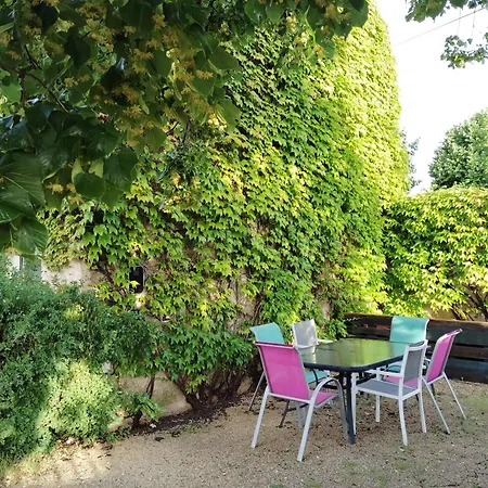 De Charme - 3 Chambres, 5 Lits - De 4 A 7 Personnes *